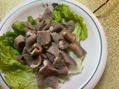 -青海牦牛肉馆