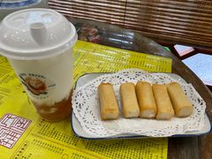 -民信老铺(华盖路店)