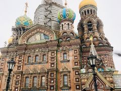 -滴血救世主教堂