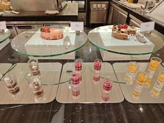 -圣丰索菲特·2 On 988 Café 自助餐厅