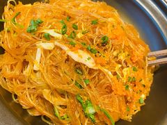 蟹黄粉丝-江太极江浙菜(马桥万达广场店)