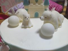 -味多美蛋糕(航天桥店)