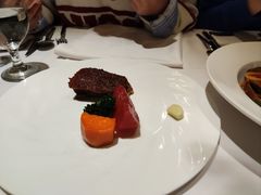 台塑牛排-王品牛排(帝壹城店)