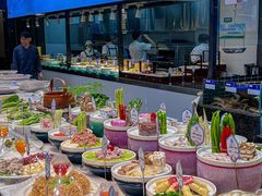 -宁海食府·涌宴(真和店)