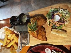 -布拉格餐厅· 中欧捷克菜(全国首店)