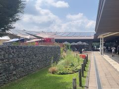-轻井泽王子购物广场