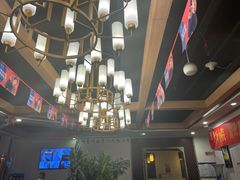 -竹叶涮肉坊(总店)