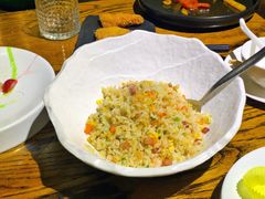 -HOME餐厅粤菜 融合菜