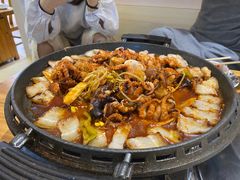 -东海章鱼馆(恒瑞街店)