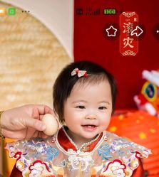 -可乐大王自然光儿童摄影(园区店)