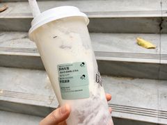 -喜茶(中山白水井店)