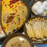人在西安‼️也能吃上正宗重庆火锅‼ 