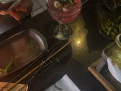 -麦凯伦烧烤·精酿超级工厂店(金桥总店)
