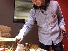 -老板娘的烤肉店(港湾广场店)
