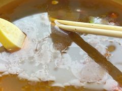 -老板恋上鱼(恒隆广场店)