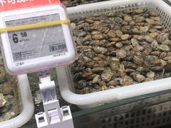 -盒马鲜生(财富中心店)