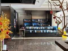 -海鲨湾海鲜会馆(百家湖1912店)