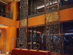 -上海浦西万怡酒店