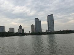 -欢乐迪KTV(南京夫子庙三山街店)