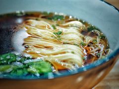 -小方的面(徐家汇店)