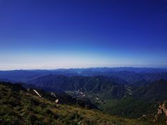 -白草畔自然风景区