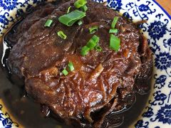 -汤记传菜(浦江店)