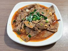 -老家猪肝面(石油路店)