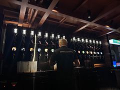 -雪熊精酿·哈尔滨烧烤酒馆(非遗大串店)