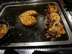 -猪的故事·韩式烤肉(韩乐坊店)