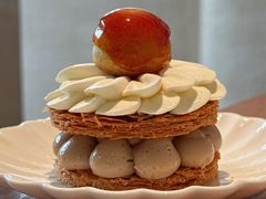 -VERIE BAKEHOUSE