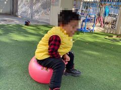 -爱彼格林珑悦幼儿园