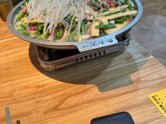 -京玉菲饭店(李村店)