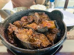 -洪兴砂锅·融合砂锅菜(三站店)