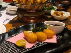 -匠和风精致料理(莆田财富中心店)