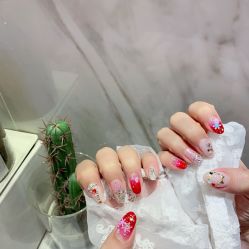 -PinkBaby美甲美睫