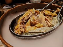 -桂满陇·西湖船宴(平安金融中心店)