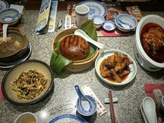 -南京大牌档(济南万象城店)