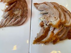 王牌烤鸭-玉林烤鸭店(垡头店)