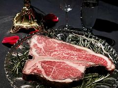 -小火花·干式熟成牛排馆Spark SteakHouse(剑桥郡店)