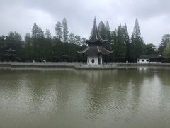 -清晏园