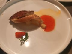 -食间牛排(重庆路万达店)
