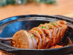 -新海渔港·胶东海鲜家常菜·家宴(奥体中心店)