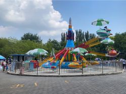 -大望京儿童游乐场