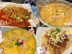 -红辣椒·川菜·火锅(张杨路店)