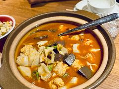 -清水亭湖北菜(大屯DT51店)