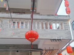 -蓝记云吞(正果店)