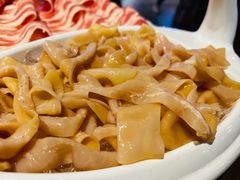-捞九门海鲜牛肉自助火锅(廉江店)