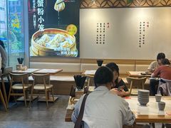 -馋三尺蟹粉小笼(人民广场店)