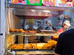 -味味香(团结湖店)