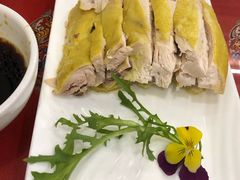 -玉华台饭庄(裕中西里小区店)